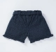 Girls Schiffli Shorts