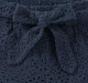 Girls Schiffli Shorts
