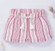 Girls Printed Shorts