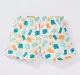 Girls All Over Printed Shorts