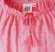 Girls Bell Sleeve Top