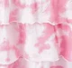 Tie Dye Printed Strappy Top