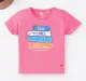 Girls Printed T-Shirt