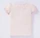 Girls Butterfly Print T-Shirt
