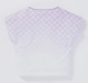 Girls Ombre Printed T-Shirt