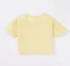 Girls Text Printed T-Shirt