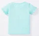 Girls Text Printed T-Shirt