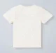 Girls Text Printed T-Shirt