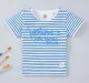 Girls Striped T-Shirt