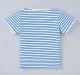 Girls Striped T-Shirt