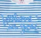 Girls Striped T-Shirt