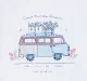 Travel Print T-Shirt