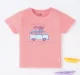 Travel Print T-Shirt