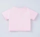 Girls Heart Print T-Shirt