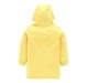 Girls Sweatshirt Dress - Yellow