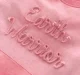 Unisex Overdyed Sweatshirt - Pink