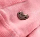 Unisex Overdyed Sweatshirt - Pink