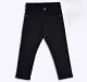 Denim Washed Boys Jeans - Black