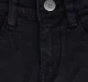 Denim Washed Boys Jeans - Black