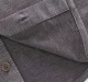 Boys Knit Shirt - Dark Grey