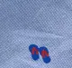 Printed Shirt - Blue