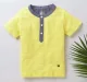 Boys Half Sleeved Tee