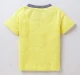 Boys Half Sleeved Tee