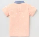 Boys Half Sleeved Printed Tee