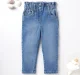 Boys Tie Up Shorts