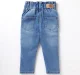 Boys Tie Up Shorts