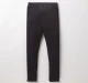 Girls Pack Of 2 Leggings - Black/Pink