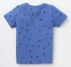Unisex All Over Print Tee - Blue