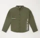 Boys Solid Shirt