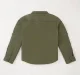 Boys Solid Shirt