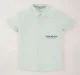Boys Solid Shirt