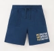 Boys Knit Shorts