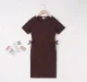 Girls Side Cut Dress