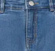 Girls Bell Bottom Jeans