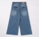 Girls Wide Leg Jeans