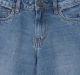 Girls Wide Leg Jeans