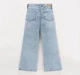 Girls Straight Leg Denims