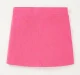 Girls Mini Skirt