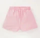 Girls Sweatshorts - Pink