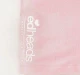 Girls Sweatshorts - Pink
