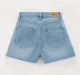 Girls Denims Shorts