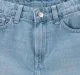 Girls Denims Shorts
