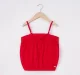 Girls Strappy Top