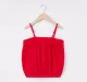 Girls Strappy Top