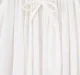 Girls Waist Length Top With Smocking
