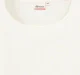 Girls Scoop Neck T-Shirt - White